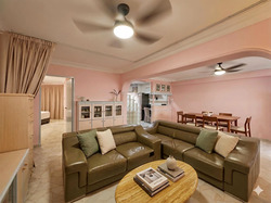 Blk 542 Hougang Avenue 8 (Hougang), HDB 4 Rooms #581629901
